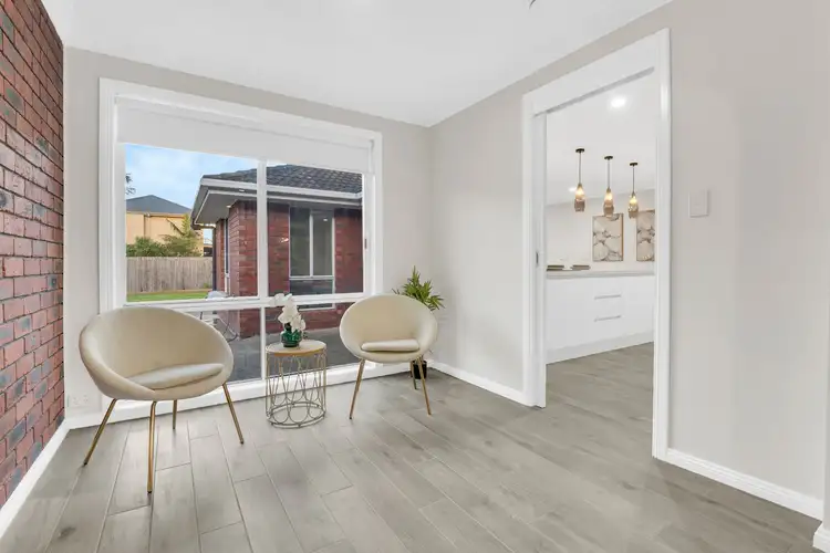 Third view of Homely house listing, 13 Balcombe Court, Craigieburn VIC 3064