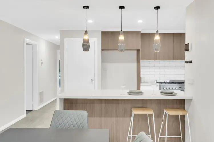 Fifth view of Homely house listing, 13 Balcombe Court, Craigieburn VIC 3064