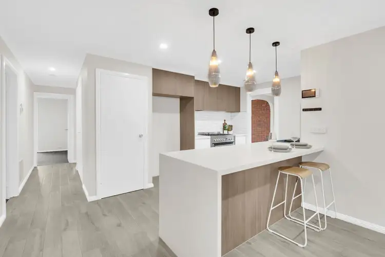 Sixth view of Homely house listing, 13 Balcombe Court, Craigieburn VIC 3064