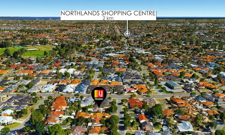 Fourth view of Homely land listing, 4 Lewes Road, Nollamara WA 6061