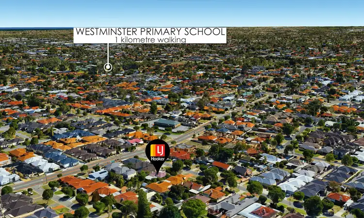 Fifth view of Homely land listing, 4 Lewes Road, Nollamara WA 6061