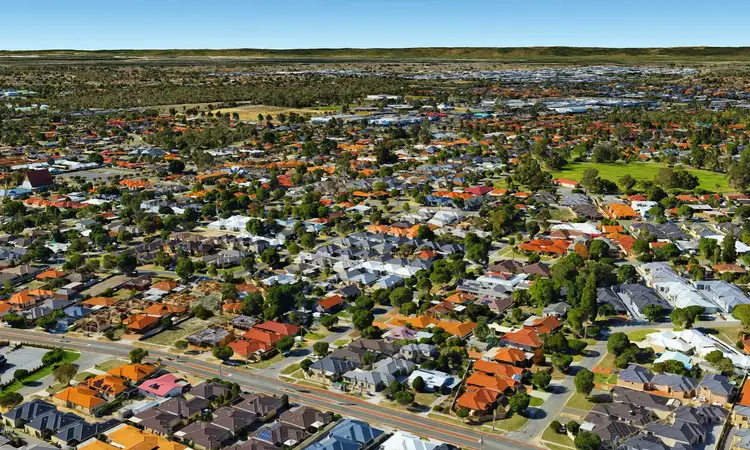 Seventh view of Homely land listing, 4 Lewes Road, Nollamara WA 6061