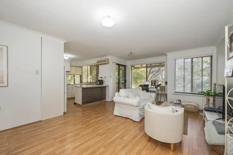Second view of Homely unit listing, 44/50 Moondine Drive, Wembley WA 6014