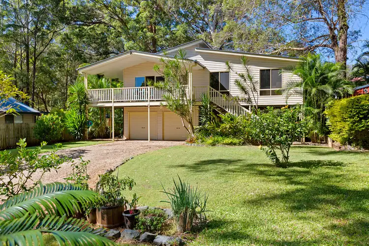 6 Lau Street, Russell Island QLD 4184