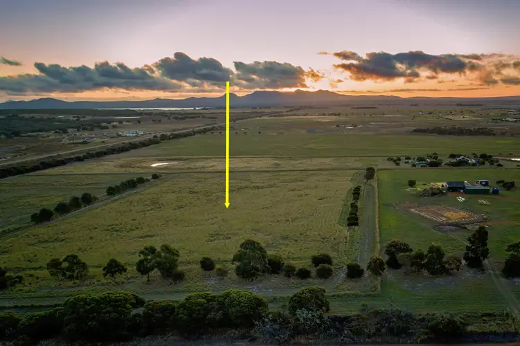 Main view of Homely land listing, Lot 553/ Godenia Way, Hopetoun WA 6348