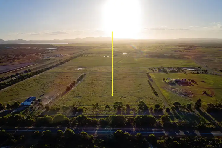 Third view of Homely land listing, Lot 553/ Godenia Way, Hopetoun WA 6348