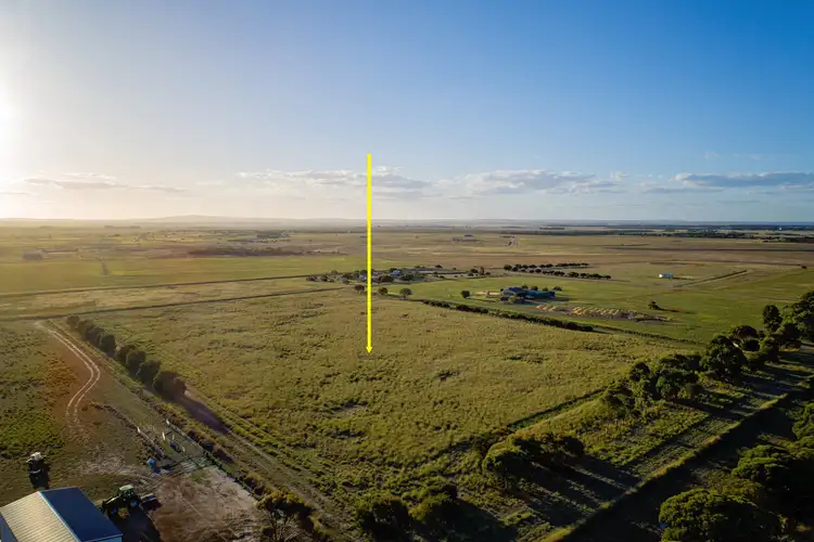 Fourth view of Homely land listing, Lot 553/ Godenia Way, Hopetoun WA 6348