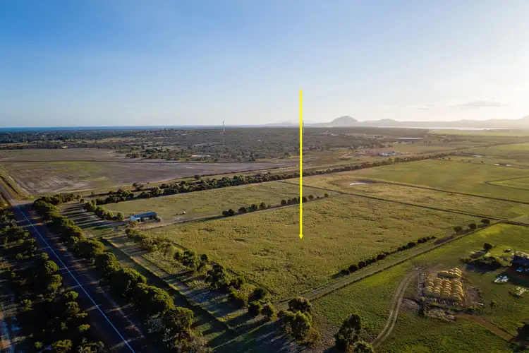 Fifth view of Homely land listing, Lot 553/ Godenia Way, Hopetoun WA 6348