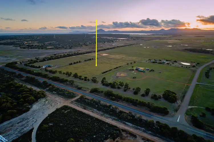Seventh view of Homely land listing, Lot 553/ Godenia Way, Hopetoun WA 6348