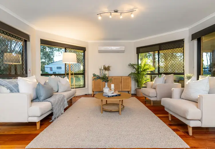 Fourth view of Homely house listing, 65-67 Horseshoe Crescent, New Beith QLD 4124