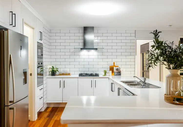 Fifth view of Homely house listing, 65-67 Horseshoe Crescent, New Beith QLD 4124