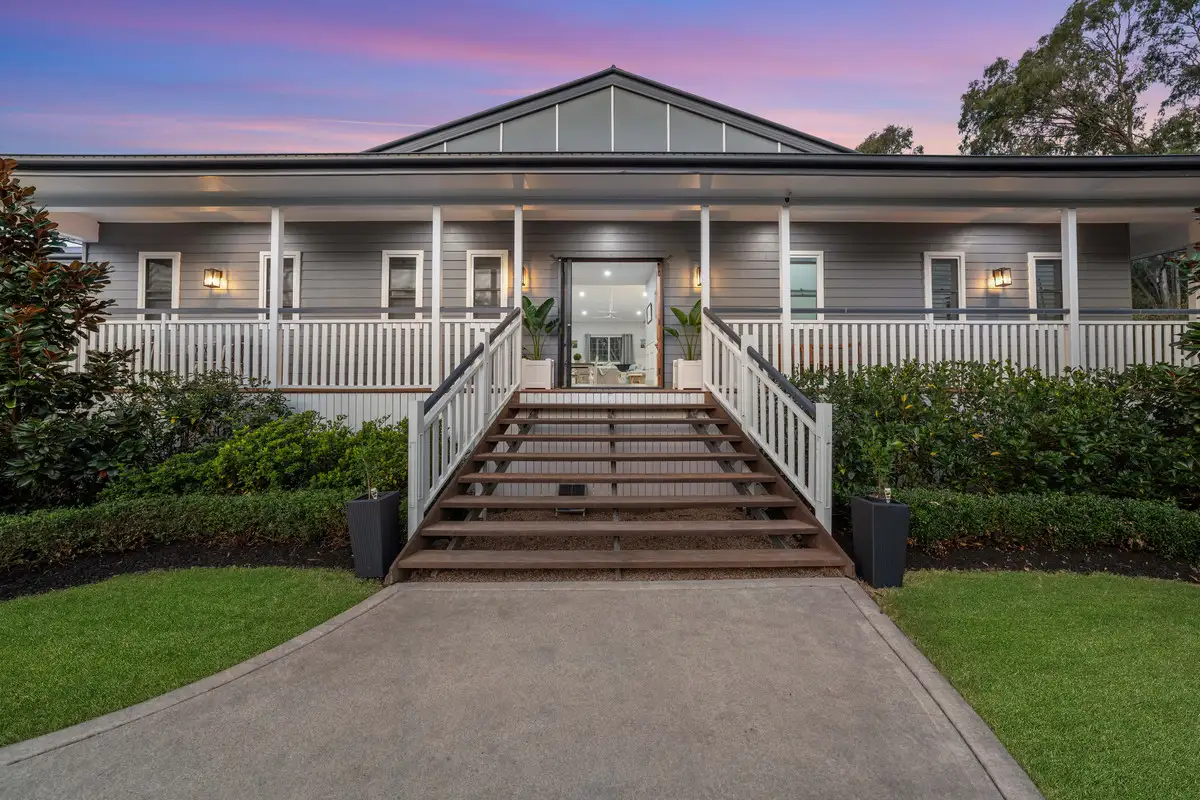 Main view of Homely rural property listing, 18 Hereford Close, Kingsholme QLD 4208