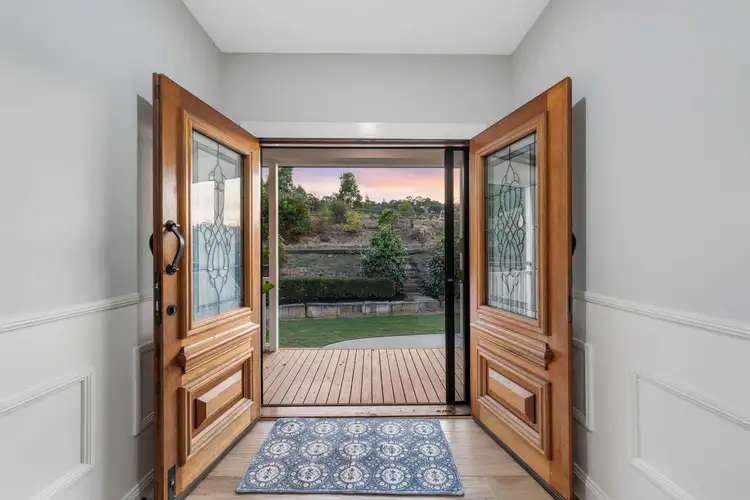 Second view of Homely rural property listing, 18 Hereford Close, Kingsholme QLD 4208