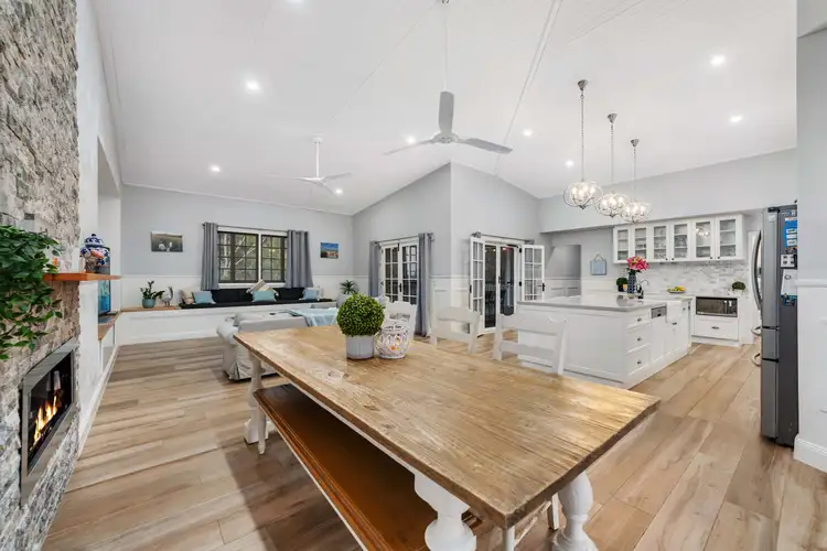 Sixth view of Homely rural property listing, 18 Hereford Close, Kingsholme QLD 4208