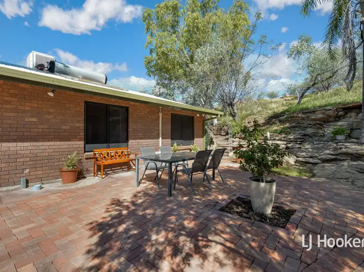 8 Dalby Court, East Side NT 870