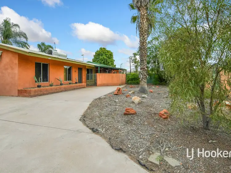 Main view of Homely house listing, 53 Dixon Road, Braitling NT 870