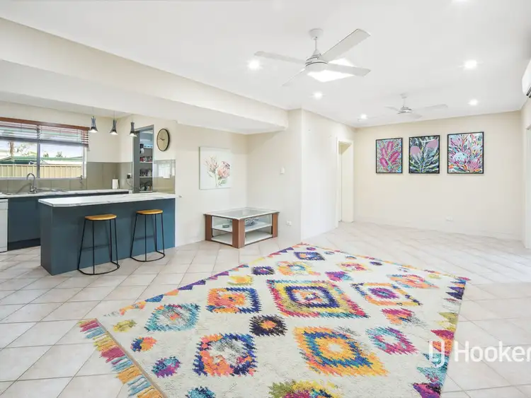 Second view of Homely house listing, 53 Dixon Road, Braitling NT 870