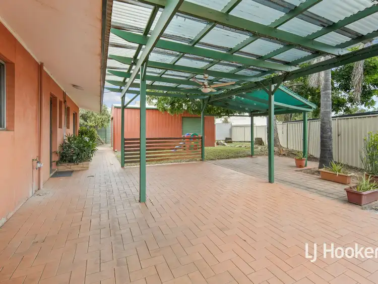Fourth view of Homely house listing, 53 Dixon Road, Braitling NT 870