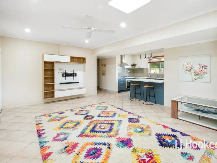 Fifth view of Homely house listing, 53 Dixon Road, Braitling NT 870