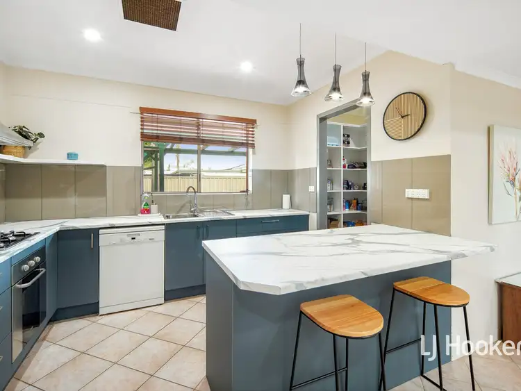 Sixth view of Homely house listing, 53 Dixon Road, Braitling NT 870