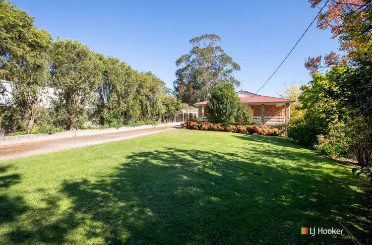 Second view of Homely house listing, 26 Hoyer Street, Cobargo NSW 2550