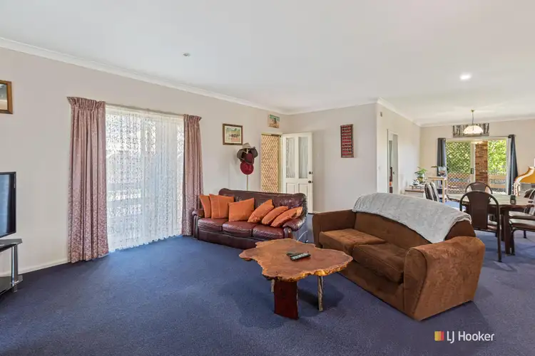 Fifth view of Homely house listing, 26 Hoyer Street, Cobargo NSW 2550