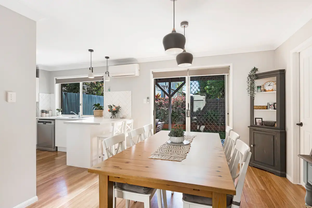 Main view of Homely townhouse listing, 25/299 Main Road, Wellington Point QLD 4160