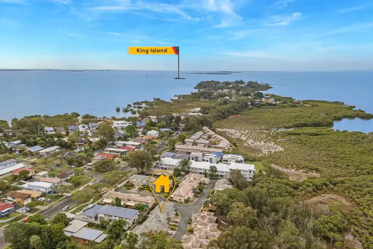 Third view of Homely townhouse listing, 25/299 Main Road, Wellington Point QLD 4160