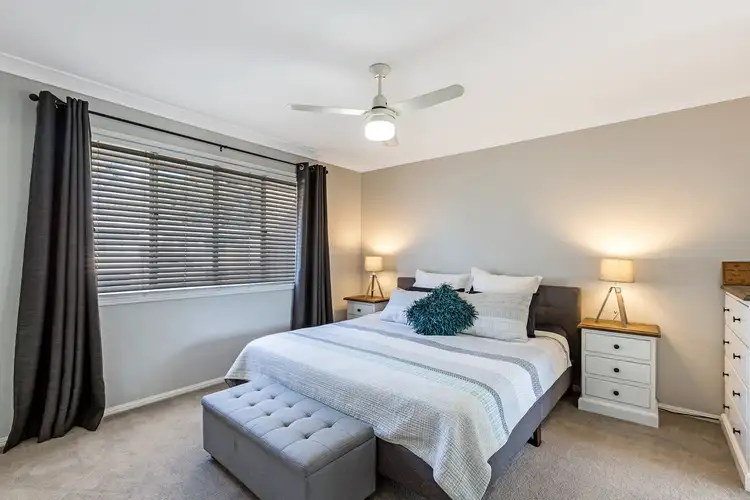 Fifth view of Homely townhouse listing, 25/299 Main Road, Wellington Point QLD 4160