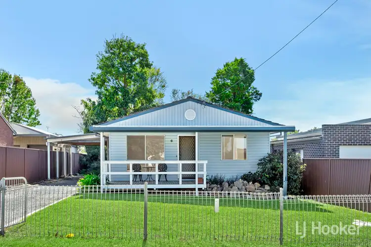 6 Erith Road, Buxton NSW 2571