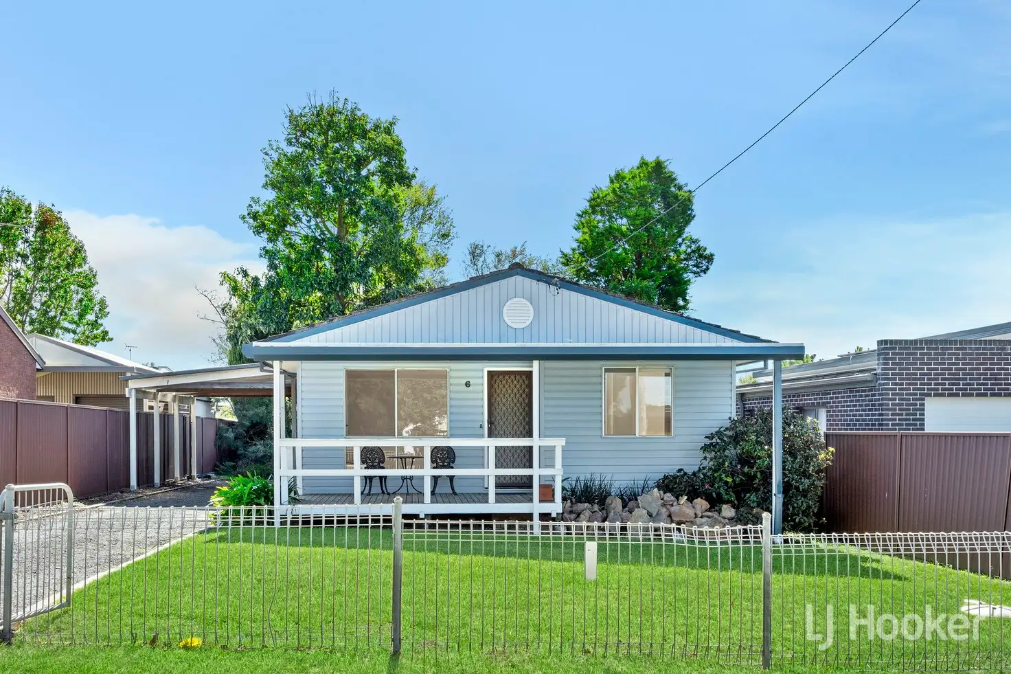Main view of Homely house listing, 6 Erith Road, Buxton NSW 2571