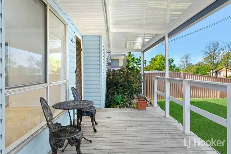 Second view of Homely house listing, 6 Erith Road, Buxton NSW 2571