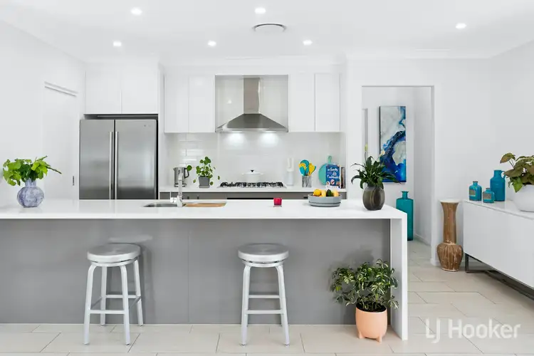 Third view of Homely house listing, 4 Dennis Street, Thirlmere NSW 2572