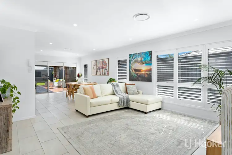 Fifth view of Homely house listing, 4 Dennis Street, Thirlmere NSW 2572