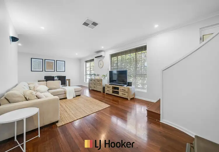 Third view of Homely house listing, 18 Northridge Drive, Ballajura WA 6066