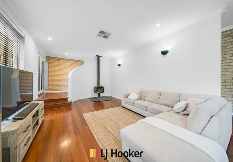 Fourth view of Homely house listing, 18 Northridge Drive, Ballajura WA 6066
