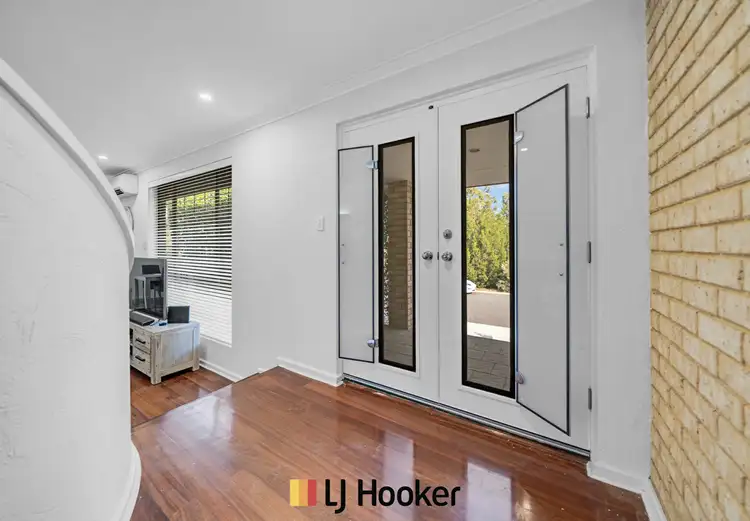 Fifth view of Homely house listing, 18 Northridge Drive, Ballajura WA 6066