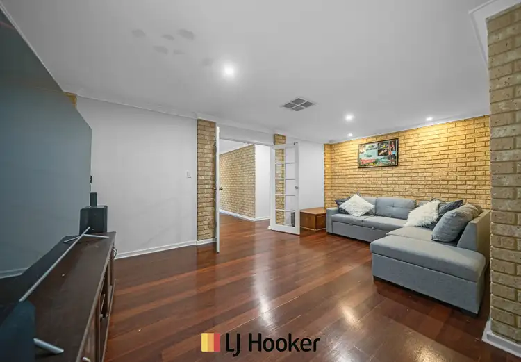 Sixth view of Homely house listing, 18 Northridge Drive, Ballajura WA 6066