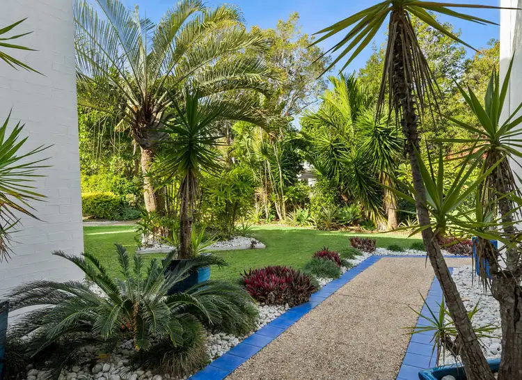 Fourth view of Homely house listing, 23 Baker-Finch Place, Twin Waters QLD 4564