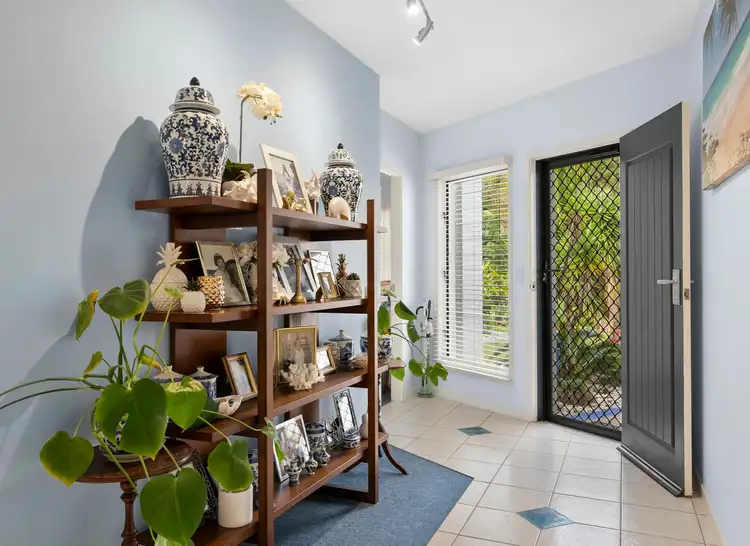 Fifth view of Homely house listing, 23 Baker-Finch Place, Twin Waters QLD 4564