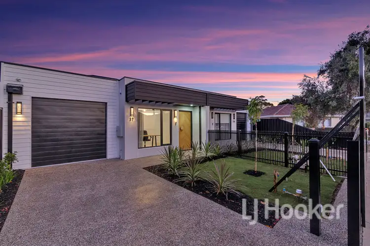 37 Hearn Street, Altona North VIC 3025