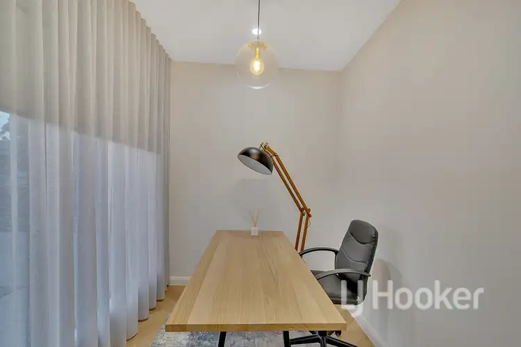 Fifth view of Homely house listing, 37 Hearn Street, Altona North VIC 3025