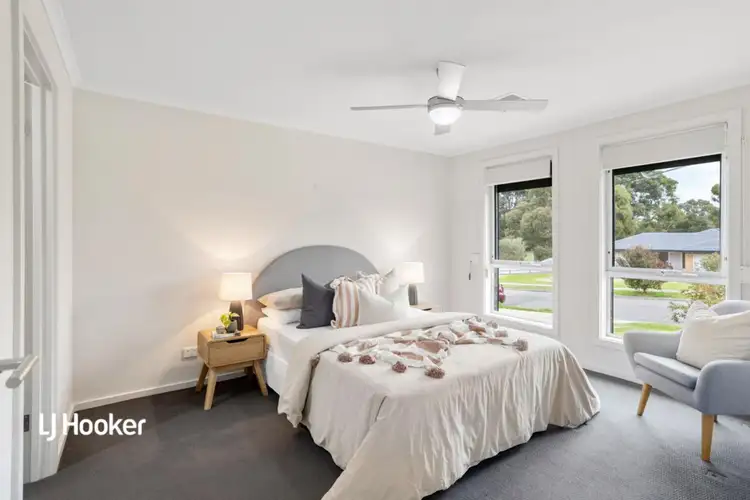 Second view of Homely house listing, 53a Armstrong Crescent, Modbury North SA 5092