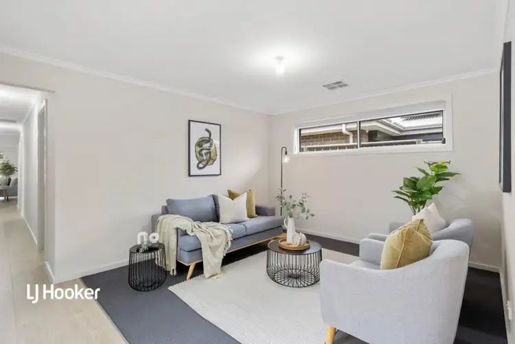 Fifth view of Homely house listing, 53a Armstrong Crescent, Modbury North SA 5092