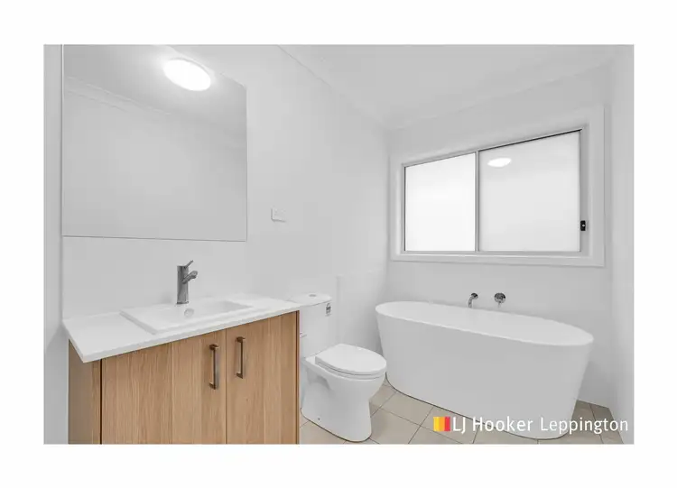 Fifth view of Homely house listing, 9 Leatherwood Avenue, Leppington NSW 2179