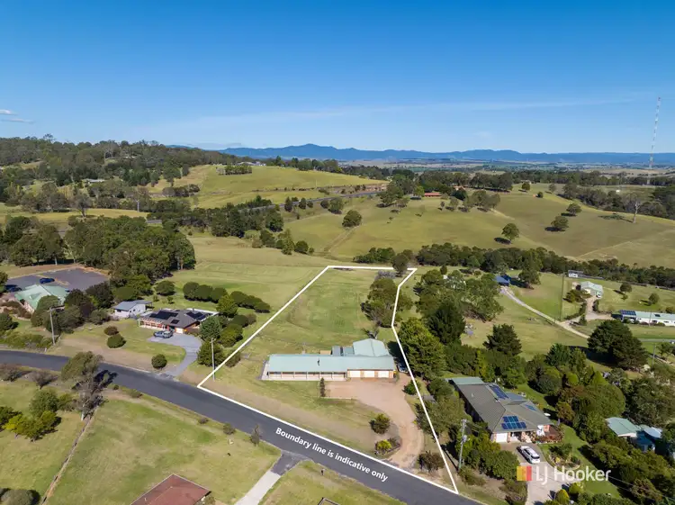 Main view of Homely house listing, 67 Max Slater Drive, Bega NSW 2550