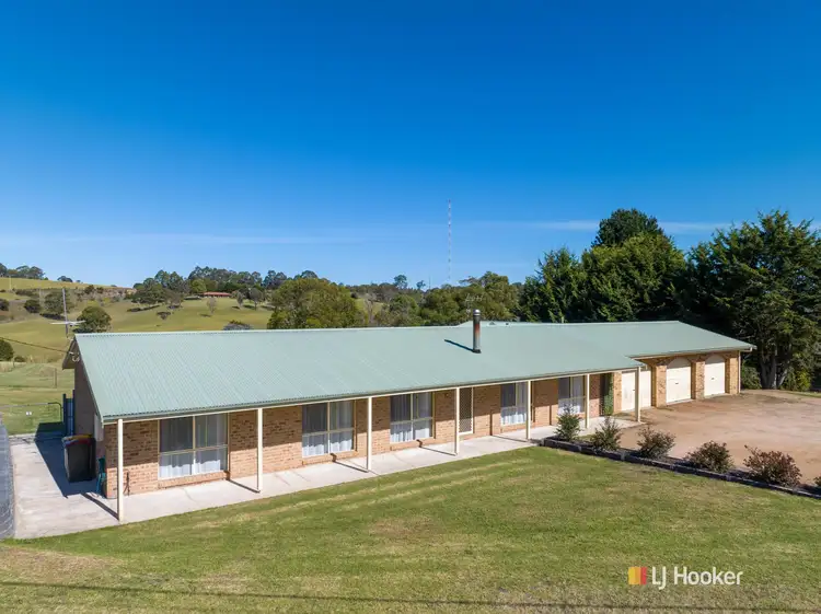 Second view of Homely house listing, 67 Max Slater Drive, Bega NSW 2550