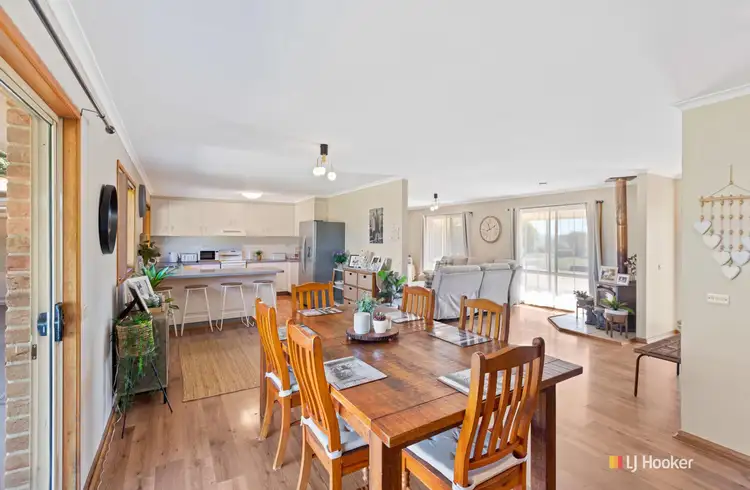 Fifth view of Homely house listing, 67 Max Slater Drive, Bega NSW 2550