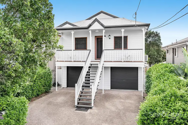 Main view of Homely house listing, 9 Grainger Street, Wynnum QLD 4178