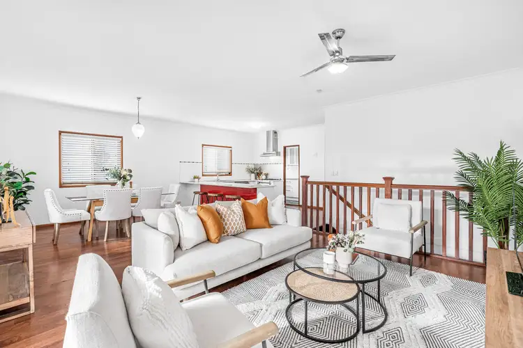 Fourth view of Homely house listing, 9 Grainger Street, Wynnum QLD 4178